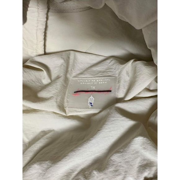 New Free People X Fp Movement Pippa Packable Puffer Jacket Size Xl - Picture 9 of 9